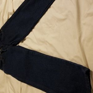 Nwt Rustled size 10 slim relaxed jeans